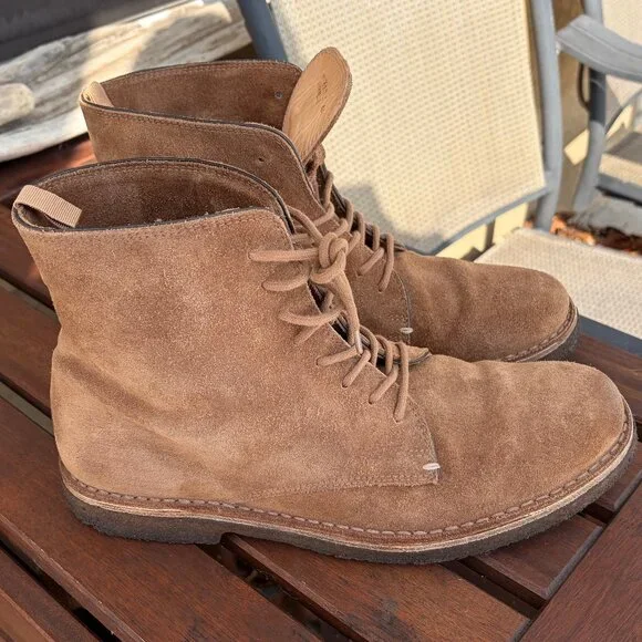 Astorflex Bootflex Lace Up Boot - Picture 3 of 15